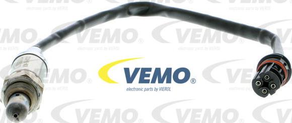 Vemo V30-76-0021 - Sonde lambda cwaw.fr