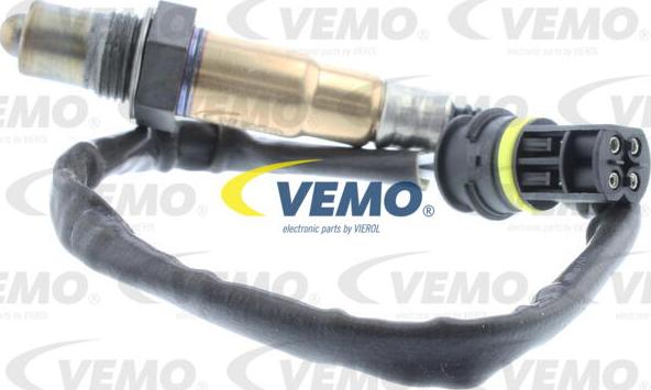 Vemo V30-76-0028 - Sonde lambda cwaw.fr