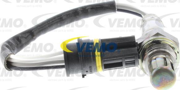 Vemo V30-76-0023 - Sonde lambda cwaw.fr