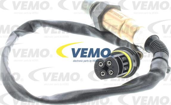 Vemo V30-76-0027 - Sonde lambda cwaw.fr