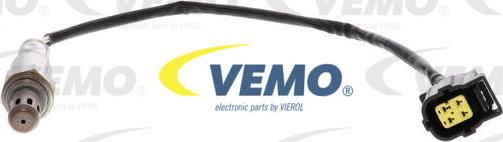 Vemo V30-76-0182 - Sonde lambda cwaw.fr