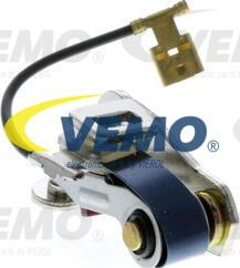 Vemo V30-70-0001 - Jeu de contacts, distributeur d'allumage cwaw.fr