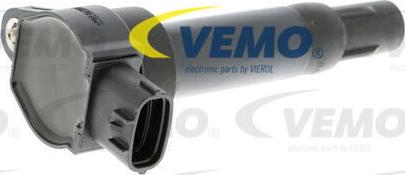 Vemo V30-70-0028 - Bobine d'allumage cwaw.fr