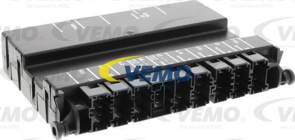 Vemo V30-71-0040 - Appareil de commande, réglage de siège cwaw.fr