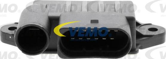 Vemo V30-71-0047 - Appareil de commande, temps de préchauffage cwaw.fr