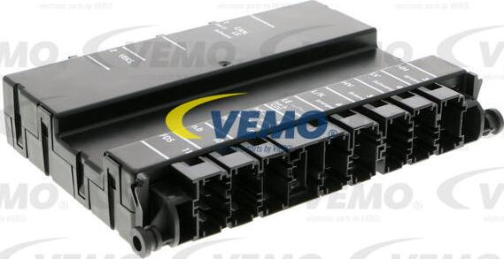 Vemo V30-71-0039 - Appareil de commande, réglage de siège cwaw.fr