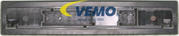 Vemo V30-71-0039 - Appareil de commande, réglage de siège cwaw.fr