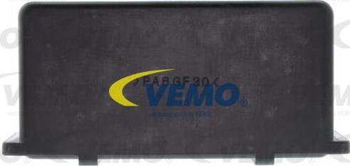 Vemo V30-71-0030 - Temporisateur de préchauffage cwaw.fr