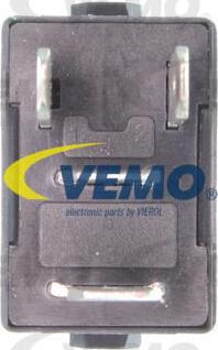 Vemo V30-71-0032 - Relais, pompe à carburant cwaw.fr