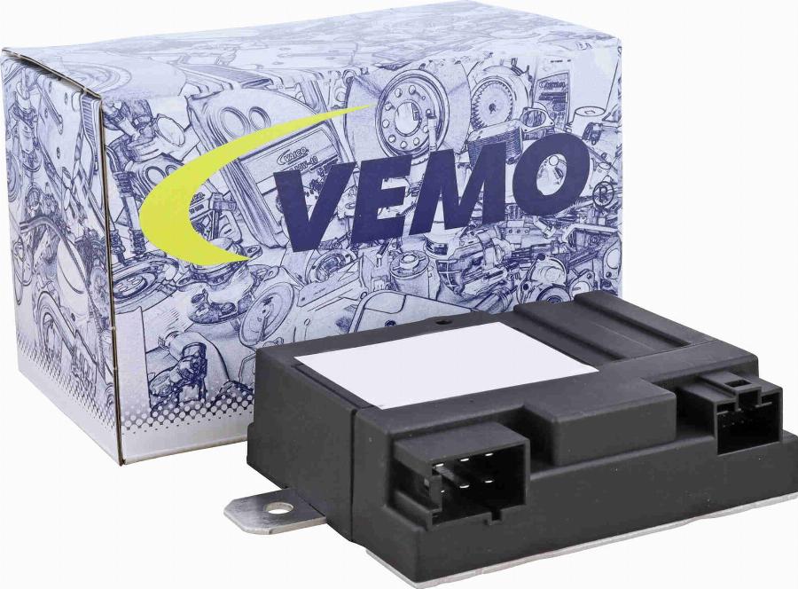 Vemo V30-73-0052 - Dispositif de contrôle, pompe à carburant cwaw.fr