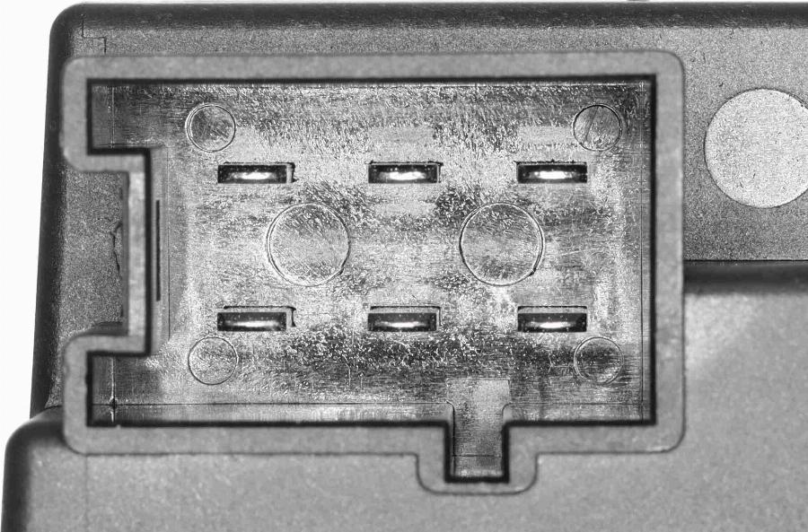 Vemo V30-73-0052 - Dispositif de contrôle, pompe à carburant cwaw.fr