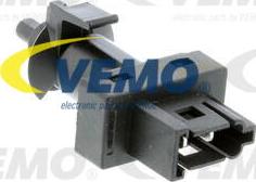 Vemo V30-73-0142 - Commande, embrayage (régulateur de vitesse) cwaw.fr