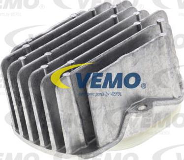 Vemo V30-73-0342 - Appareil de commande, système d'éclairage cwaw.fr