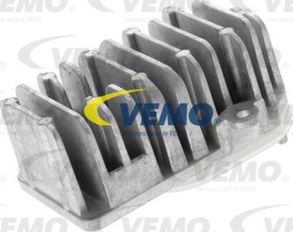 Vemo V30-73-0335 - Appareil de commande, système d'éclairage cwaw.fr