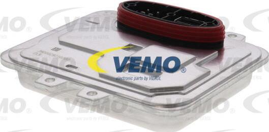 Vemo V30-73-0337 - Appareil de commande, système d'éclairage cwaw.fr