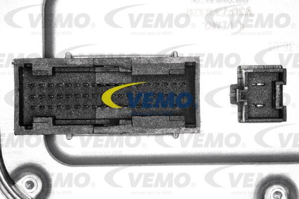 Vemo V30-73-0320 - Appareil de commande, système d'éclairage cwaw.fr