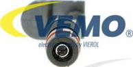 Vemo V30-72-0594 - Contact d'avertissement, usure des plaquettes de frein cwaw.fr