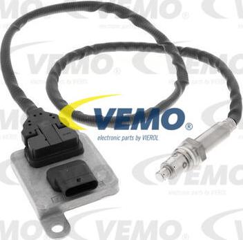 Vemo V30-72-0048 - Capteur NOx, Injection d'urée cwaw.fr