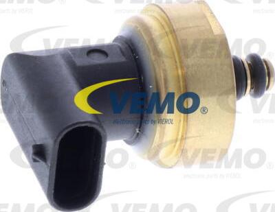 Vemo V30-72-0063 - Capteur, pression de carburant cwaw.fr