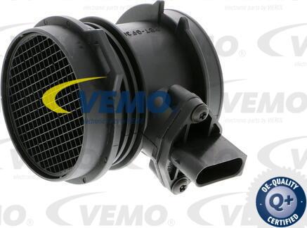 Vemo V30-72-0001 - Débitmètre de masse d'air cwaw.fr