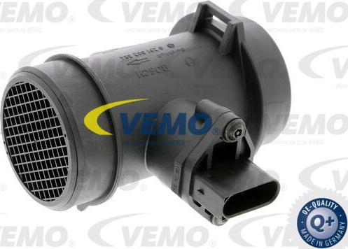 Vemo V30-72-0011 - Débitmètre de masse d'air cwaw.fr