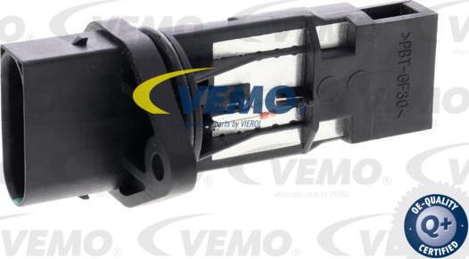 Vemo V30-72-0017 - Débitmètre de masse d'air cwaw.fr