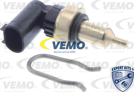 Vemo V30-72-0034 - Sonde de température, liquide de refroidissement cwaw.fr