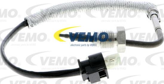 Vemo V30-72-0195 - Capteur, température des gaz cwaw.fr