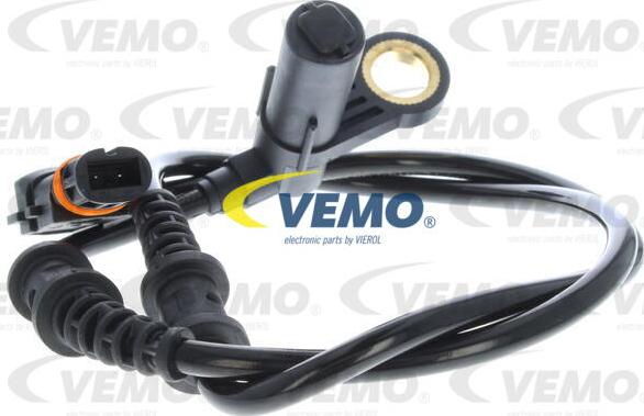 Vemo V30-72-0145 - Capteur, vitesse de roue cwaw.fr