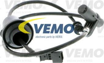 Vemo V30-72-0146 - Capteur, vitesse de roue cwaw.fr