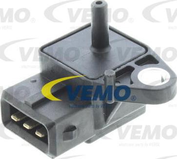 Vemo V30-72-0152-1 - Capteur, pression de suralimentation cwaw.fr