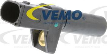 Vemo V30-72-0111-1 - Capteur d'angle, vilebrequin cwaw.fr