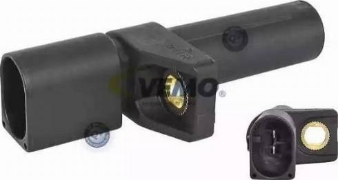 Vemo V30-72-0111 - Capteur d'angle, vilebrequin cwaw.fr