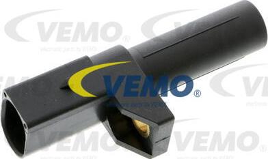 Vemo V30-72-0117-1 - Capteur d'angle, vilebrequin cwaw.fr