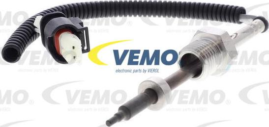 Vemo V30-72-0185 - Capteur, température des gaz cwaw.fr