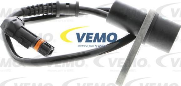 Vemo V30-72-0137-1 - Capteur, vitesse de roue cwaw.fr