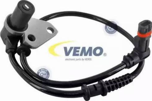 Vemo V30-72-0137 - Capteur, vitesse de roue cwaw.fr