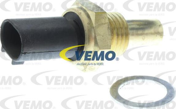 Vemo V30-72-0125 - Sonde de température, liquide de refroidissement cwaw.fr