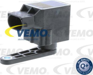 Vemo V30-72-0173 - Capteur, lumière xénon (correcteur de portée) cwaw.fr