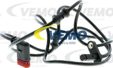 Vemo V30-72-0172 - Capteur, vitesse de roue cwaw.fr