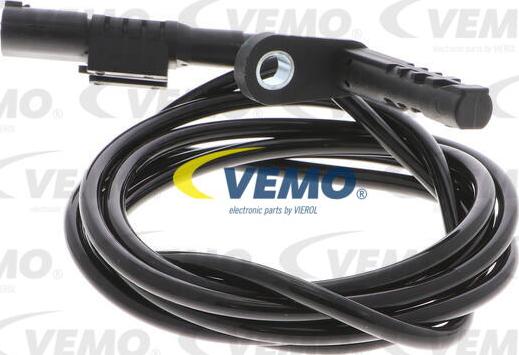 Vemo V30-72-0893 - Capteur, vitesse de roue cwaw.fr