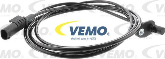 Vemo V30-72-0859 - Capteur, vitesse de roue cwaw.fr