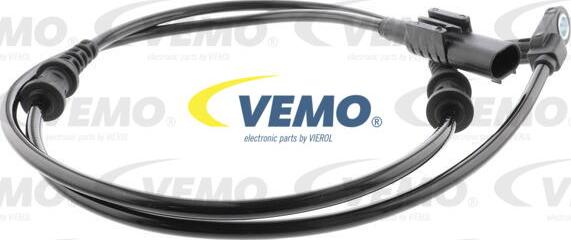 Vemo V30-72-0856 - Capteur, vitesse de roue cwaw.fr