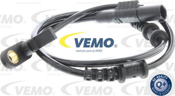 Vemo V30-72-0800 - Capteur, vitesse de roue cwaw.fr