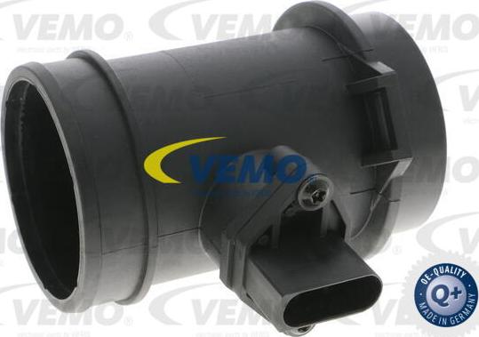 Vemo V30-72-0836 - Débitmètre de masse d'air cwaw.fr