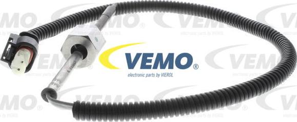 Vemo V30-72-0877 - Capteur, température des gaz cwaw.fr