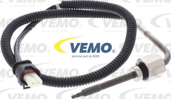 Vemo V30-72-0205 - Capteur, température des gaz cwaw.fr