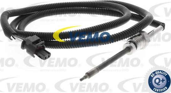 Vemo V30-72-0200 - Capteur, température des gaz cwaw.fr