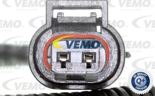 Vemo V30-72-0203 - Capteur, température des gaz cwaw.fr