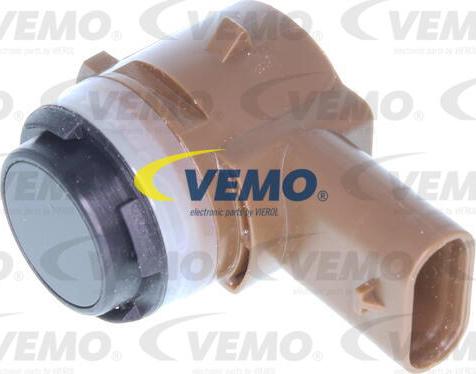 Vemo V30-72-0217 - Capteur, parctronic cwaw.fr